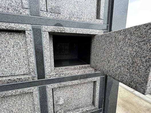 西熊本霊園 ~虹の郷~