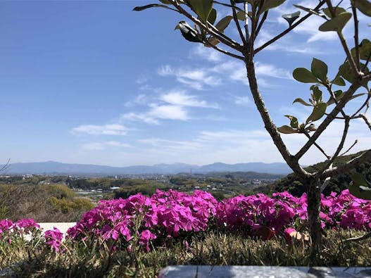 西熊本霊園 ~虹の郷~