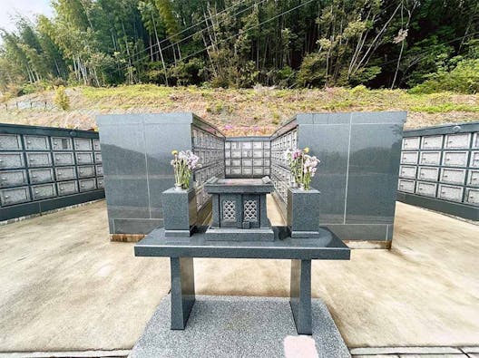 西熊本霊園 ~虹の郷~