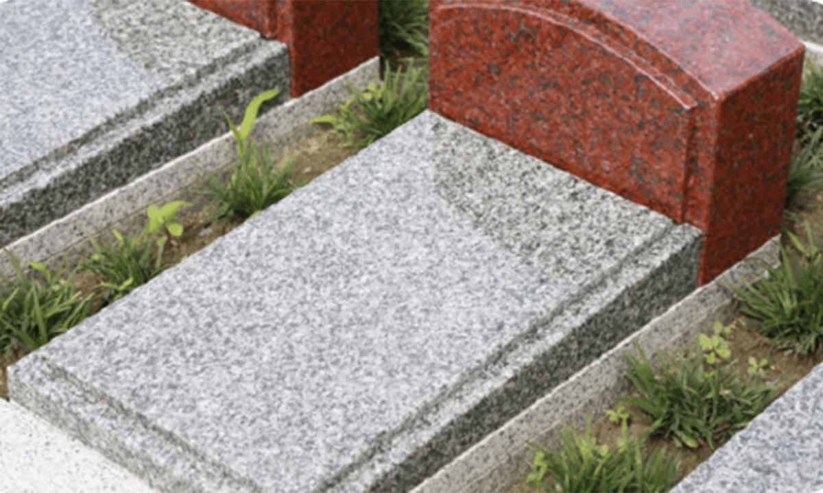 リーフログ甲府樹木葬墓苑