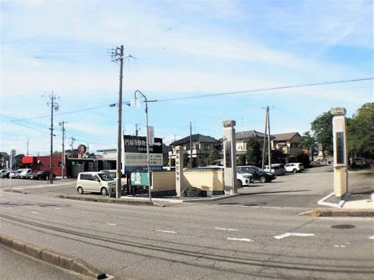 圓福寺墓地 樹木葬霊園「あん樹」