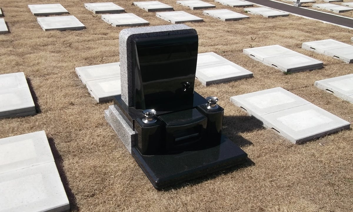 仙台大観音霊園