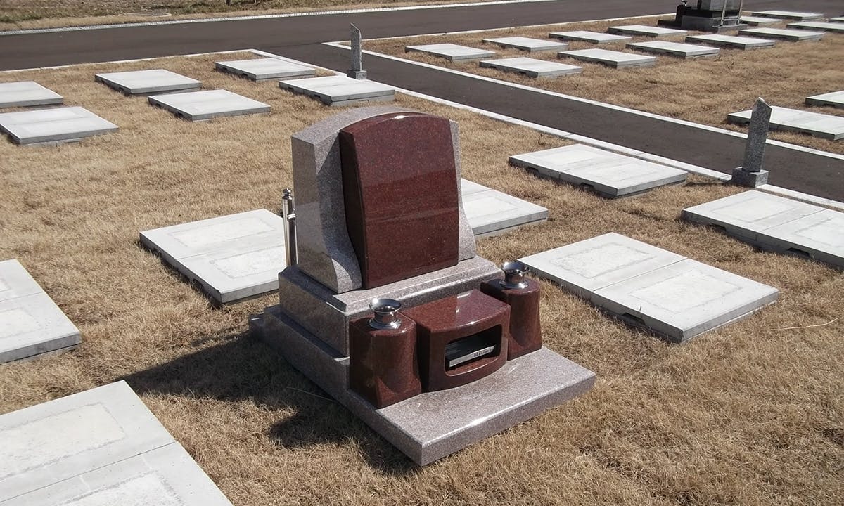 仙台大観音霊園