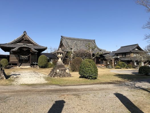 樹木葬霊園「あん樹」総持院