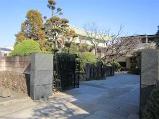 慈光院