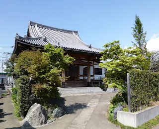 大仙寺