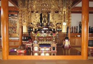 大仙寺の画像