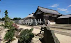 やすらぎ墓苑