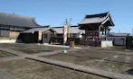 やすらぎ墓苑