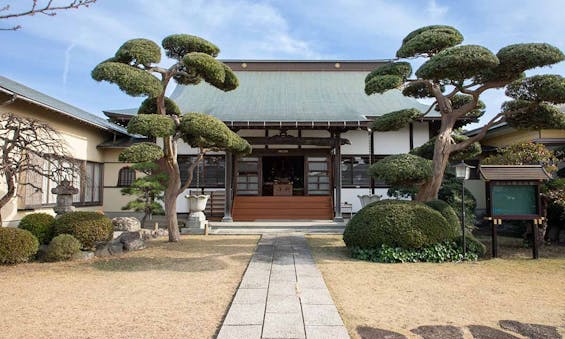 玄珊墓苑  樹木葬 永代供養墓「菩提」