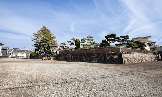 玄珊墓苑  樹木葬 永代供養墓「菩提」