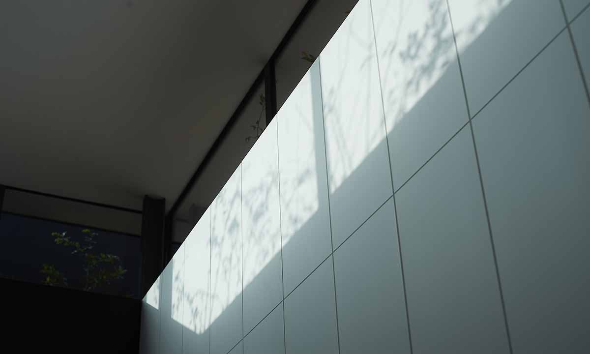 大田区霊園 百月院