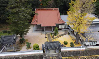 通伝寺永代合祀墓