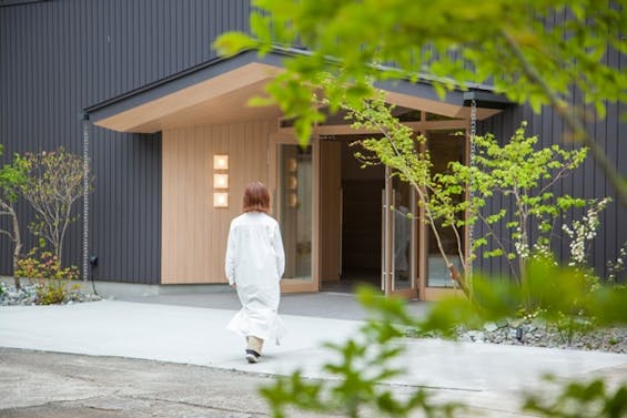 納骨堂てらす 飛鳥寺