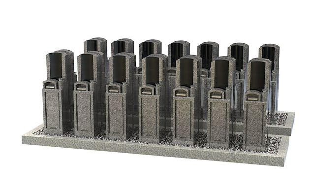 昌福寺 東加古川霊園