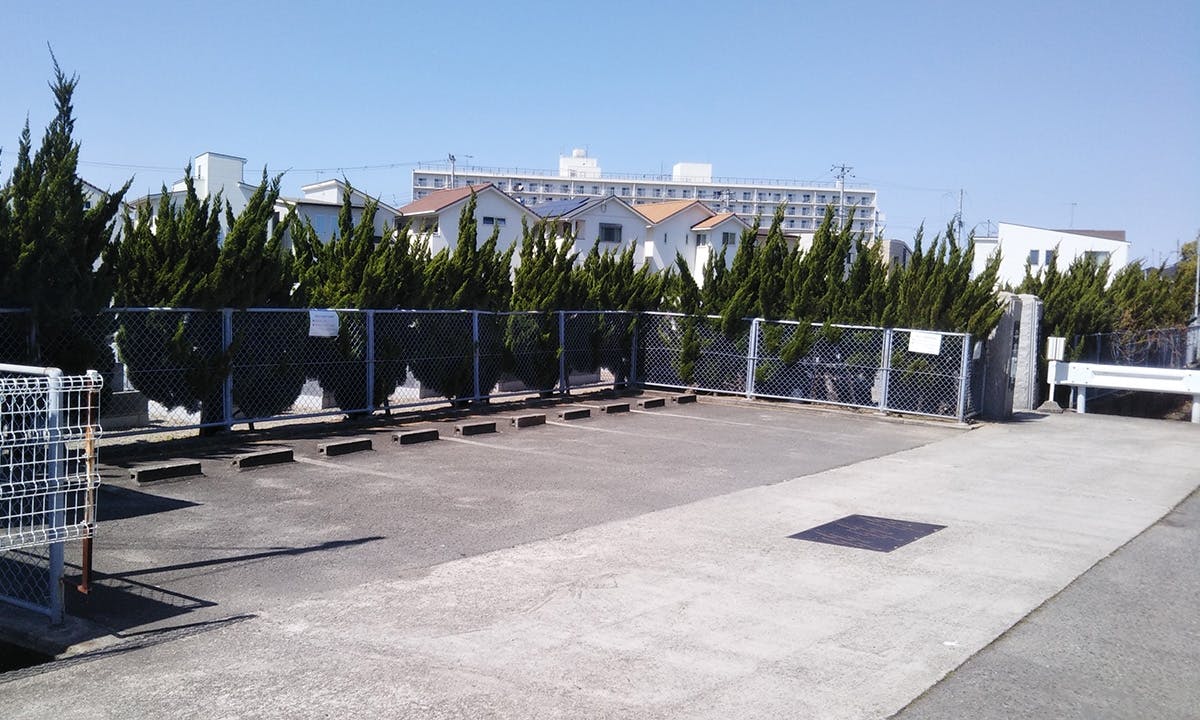 昌福寺 東加古川霊園