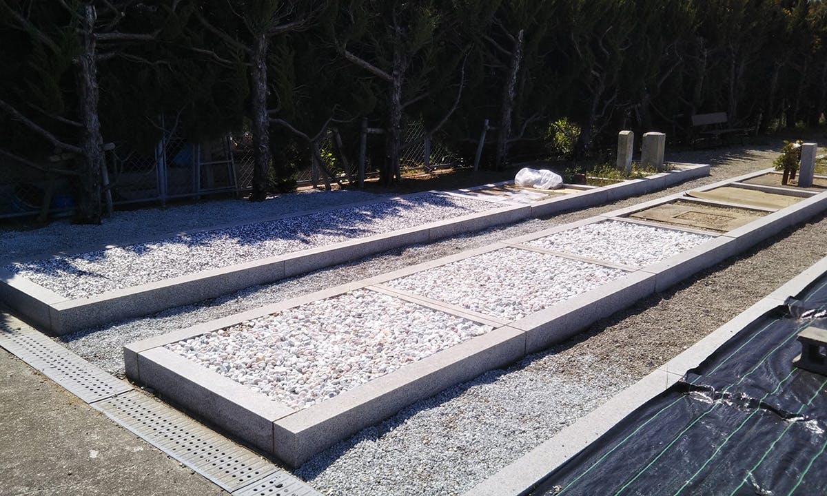 昌福寺 東加古川霊園