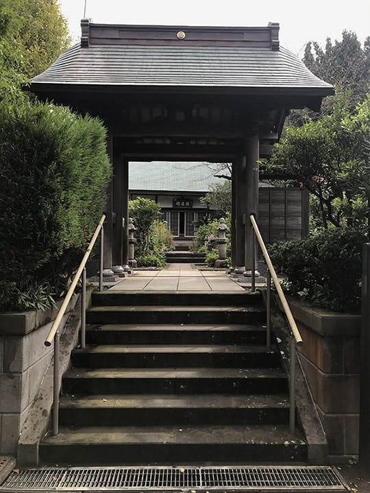 横須賀衣笠の郷樹木葬墓地