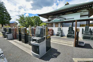 鯖大師霊園