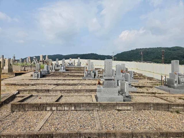 矢田岡ダイ之墓