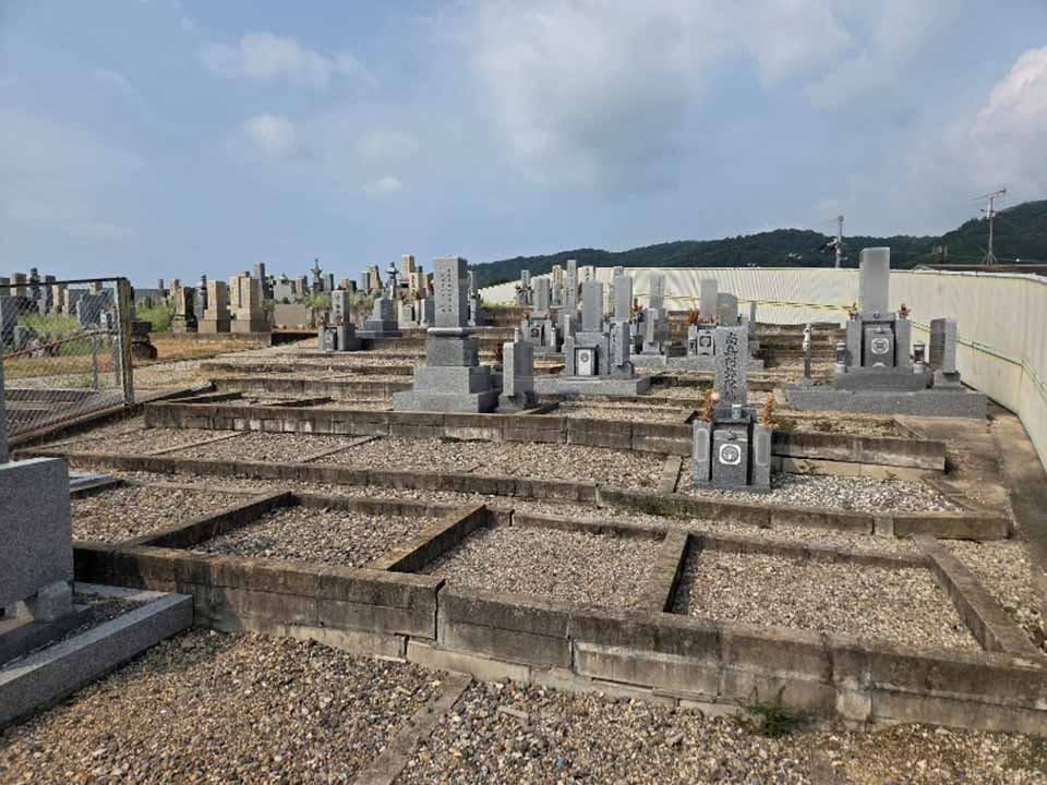 矢田岡ダイ之墓