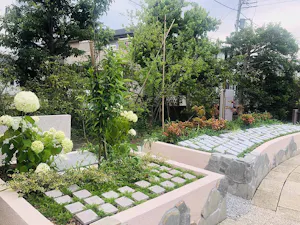 樹木葬墓地「令和の杜 金沢八景」(金沢区)の霊園