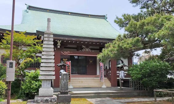 樹木葬墓地「令和の杜 金沢八景」