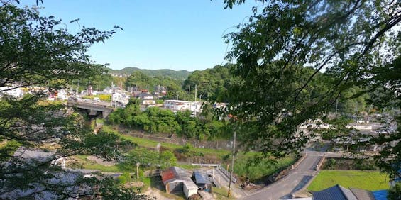 阿字のふる里 永代供養墓