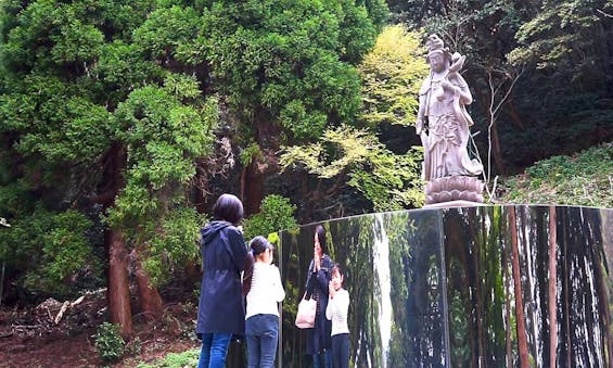 霊山浄土(永代供養墓)