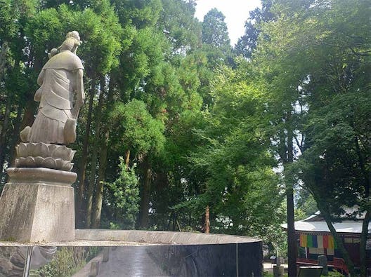霊山浄土(永代供養墓)