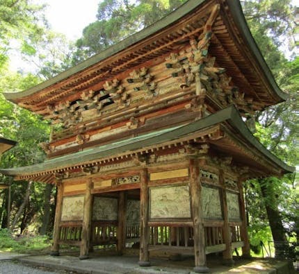 霊山浄土(永代供養墓)