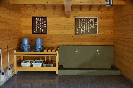 メモリアルローズガーデン善光寺加木屋別院