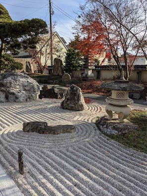 足利ぼたん寺 光明寺