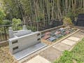 印西浄苑ガーデン樹木葬 永久供養夫婦墓