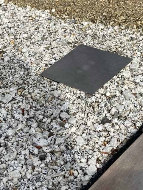 自然に還る樹木葬 「里の丘」