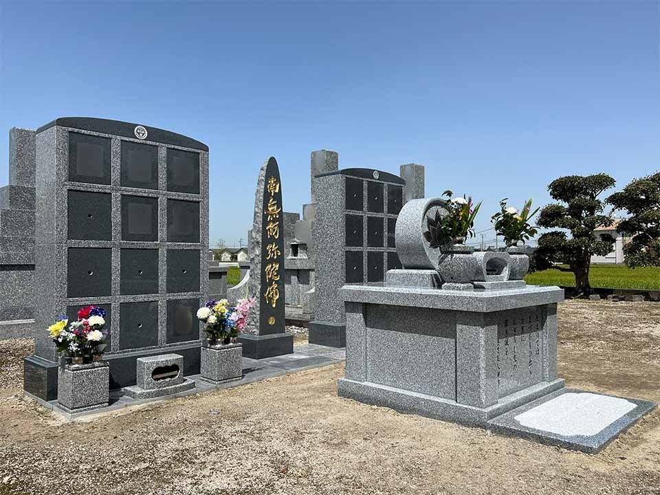 法源寺 のうこつぼ