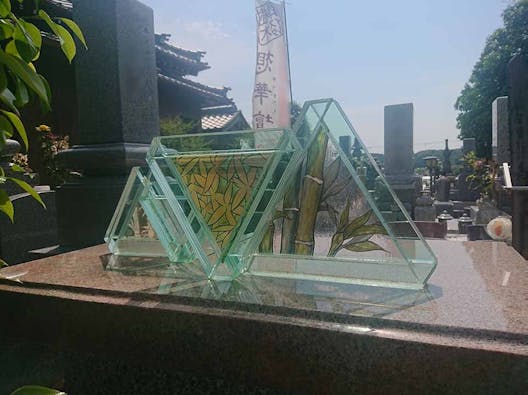 寶珠寺 樹木葬スタイル「想華壇」