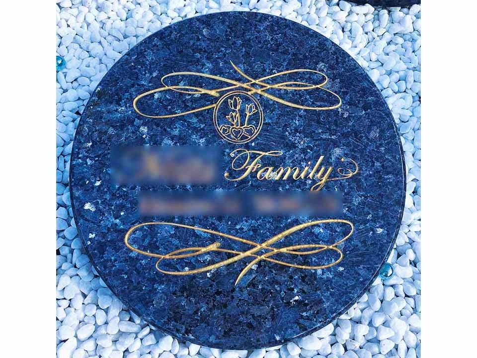 寶珠寺 樹木葬スタイル「想華壇」