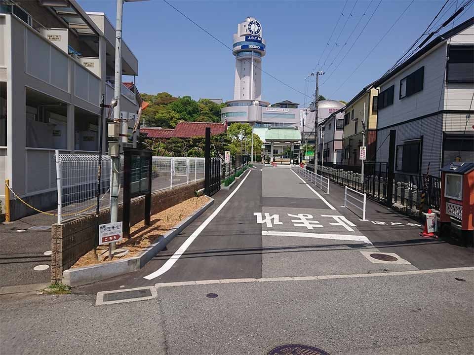 長寿院 樹木葬スタイル・屋外納骨堂