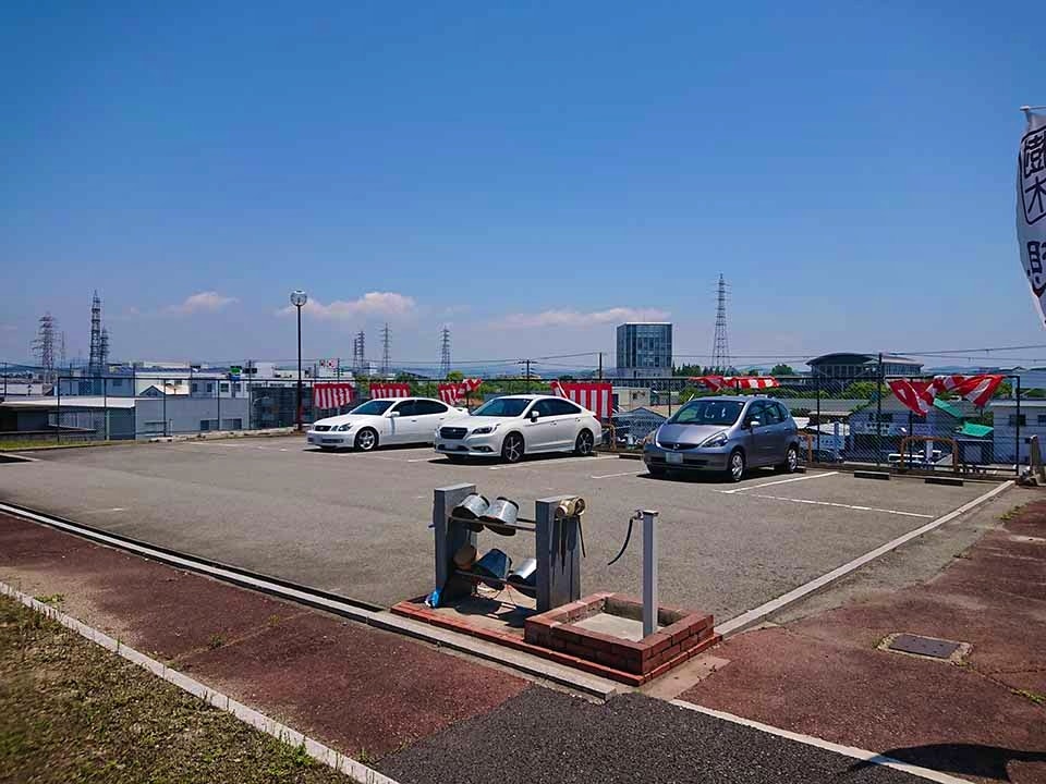 唐熊霊苑 樹木葬スタイル「想華壇」