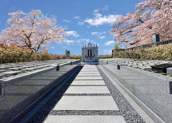 聖應寺 さくら廟