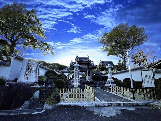 聖應寺 さくら廟