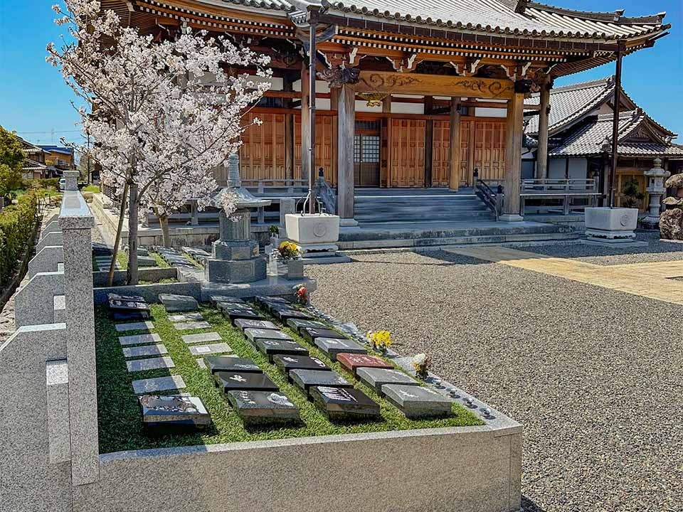 長浜さくらの杜