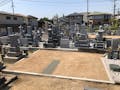 平田墓地