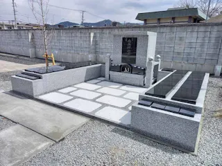 大龍寺【個別集合墓】