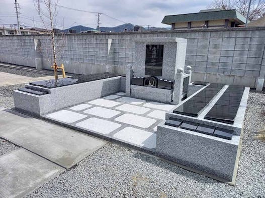 大龍寺【個別集合墓】
