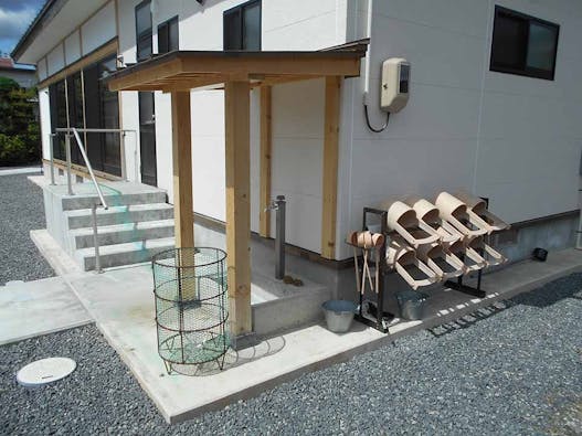 大龍寺【個別集合墓】