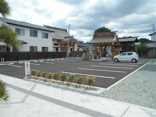 大龍寺【個別集合墓】