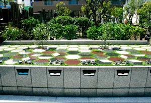 東神奈川アルヴェアージュ(神奈川区)の霊園