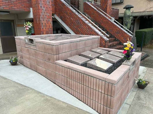 樹木葬霊園みずき 熱海